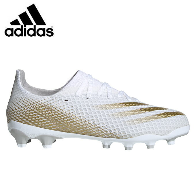 送料無料 新品 adidas X GHOSTED.2 HG/AG 25.5 Amazon | [アディダス] サッカースパイク エックス ゴースト.2
