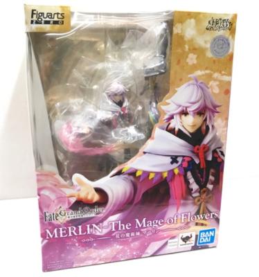 楽天市場】アルター Fate/Grand Order キャスター/マーリン 1/8