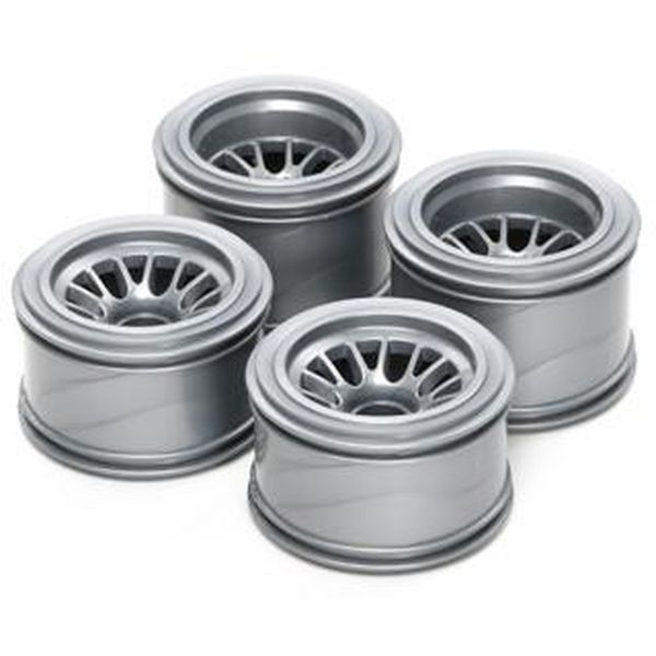 楽天市場】タミヤ F104 メッシュホイールセット | 価格比較 - 商品