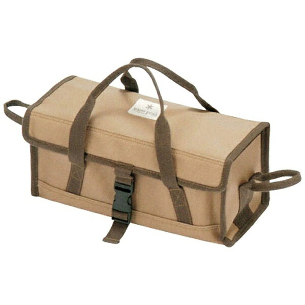 楽天市場】スノーピーク snow peak スノーピーク ポールキャリング