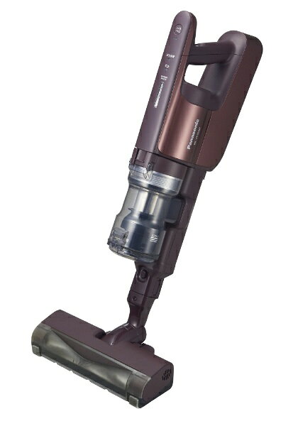 20年製 パナソニック コードレス 掃除機 クリーナー MC-VKS8200-W 楽天市場】パナソニックオペレーショナルエクセレンス Panasonic