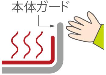ZOJIRUSHI ホットプレート やきやき EA-KJ30-BA