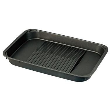 ZOJIRUSHI ホットプレート やきやき EA-KJ30-BA