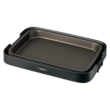 楽天市場】象印マホービン ZOJIRUSHI ホットプレート やきやき EA-KJ30