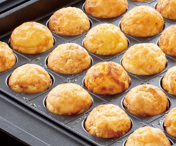 ZOJIRUSHI ホットプレート やきやき EA-KJ30-BA