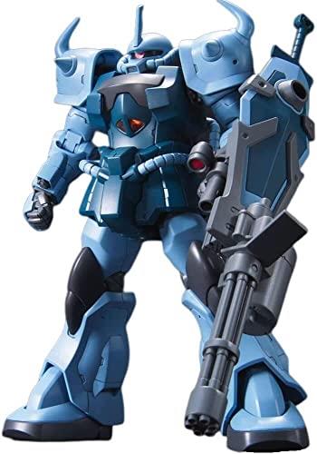 ＨＧＵＣ　グフカスタム