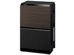 DAIKIN MCK70X-W 加湿 空気清浄機 ダイキン　31畳　取説あり Amazon.co.jp: ダイキン 加湿 空気清浄機【ペットのニオイ・毛