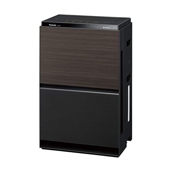 DAIKIN 空気清浄機　加湿器　MCK70XJ-T ビターブラウン Amazon | ダイキン DAIKIN 加湿ストリーマ空気清浄機 ビターブラウン