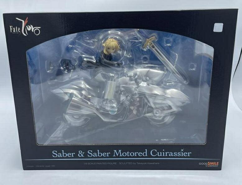 楽天市場】グッドスマイルカンパニー 1／8 Fate／Zero