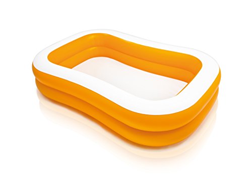 INTEX マンダリン スイムセンターファミリープール 57181(1コ入)