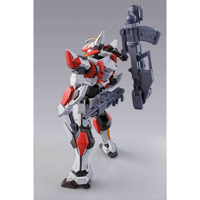 楽天市場】バンダイ METAL BUILD レーバテイン Ver．IV