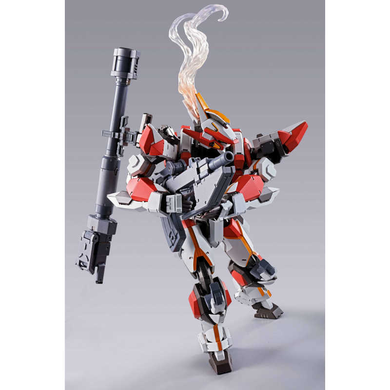 楽天市場】バンダイ METAL BUILD レーバテイン Ver．IV