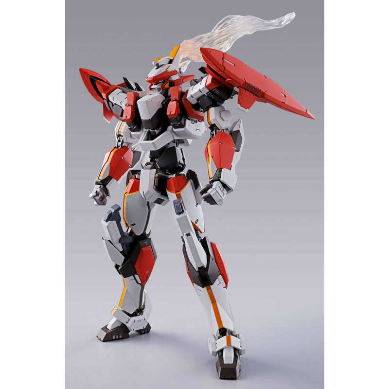 楽天市場】バンダイ METAL BUILD レーバテイン Ver．IV