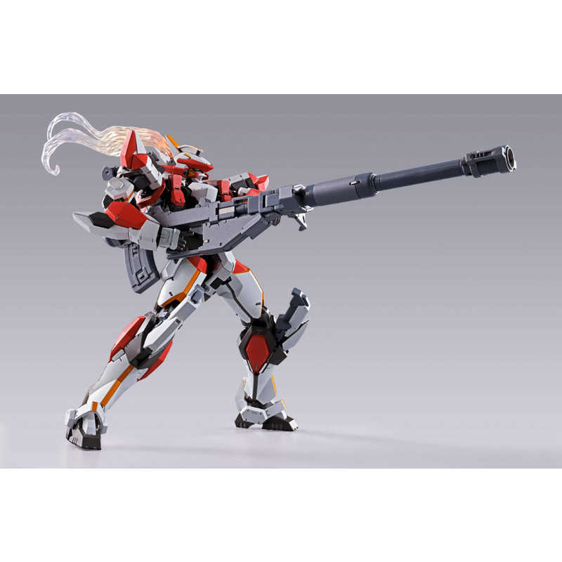 楽天市場】バンダイ METAL BUILD レーバテイン Ver．IV