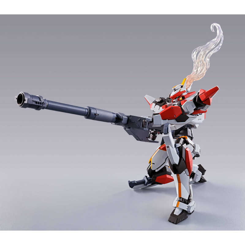 楽天市場】バンダイ METAL BUILD レーバテイン Ver．IV