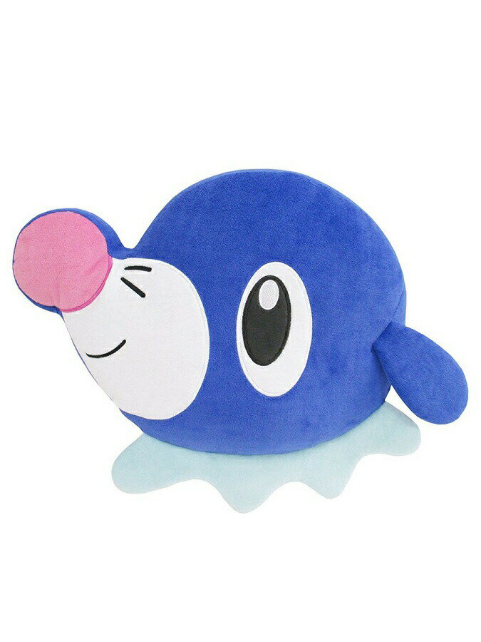 ポケットモンスター ぬいぐるみ雑貨シリーズ もちふわクッション メタモン 高さ32cm ggw725x Amazon.co.jp: 三英貿易(Sanei Boeki) ポケットモンスター もち