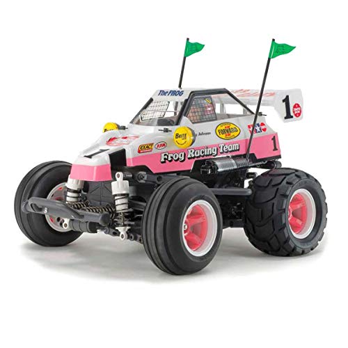 /10RC XB コミカル グラスホッパー(WR-02CBシャーシ) Amazon.co.jp: タミヤ 1/10 XBシリーズ No.208 XB コミカル