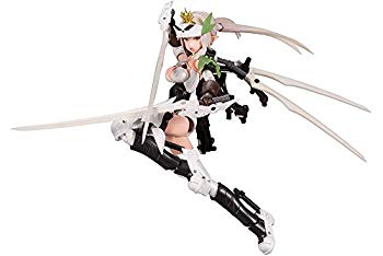 楽天市場】ホビージャパン フィギュアJAPAN メガミデバイス編 朱