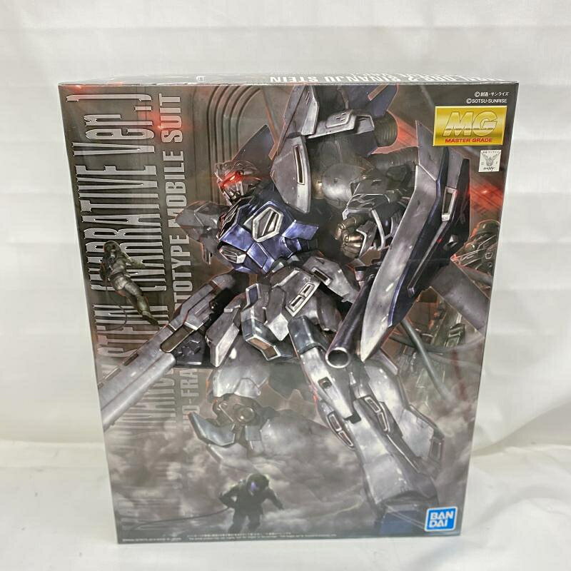楽天市場】BANDAI SPIRITS MG シナンジュ・スタイン（ナラティブ