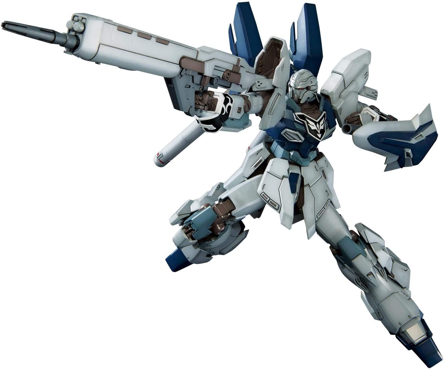 楽天市場】バンダイ 1／100 MG 高機動型ザク サイコ・ザク