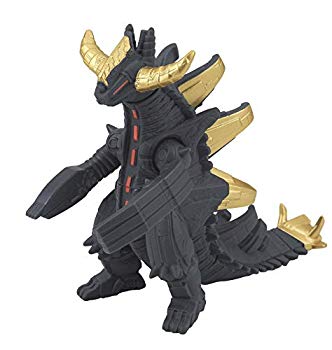 ウルトラマンメビウス ウルトラ怪獣シリーズ2006 05 ボガール バンダイ 商品・サービスサイト | ウルトラ怪獣シリーズ2006 05