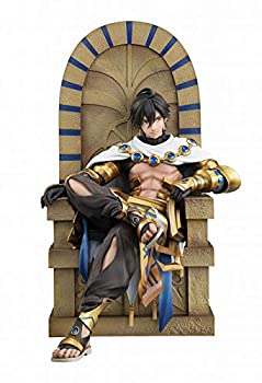 未開封　FGO アヴェンジャー／巌窟王 エドモン・ダンテス フィギュア　アルター fate ground/order アルター巌窟王フィギュア現状品