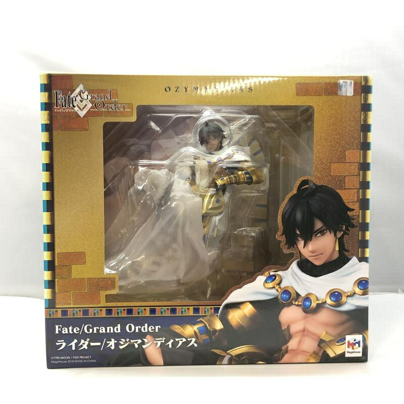 楽天市場】アルター Fate/Grand Order アヴェンジャー/巌窟王 エドモン