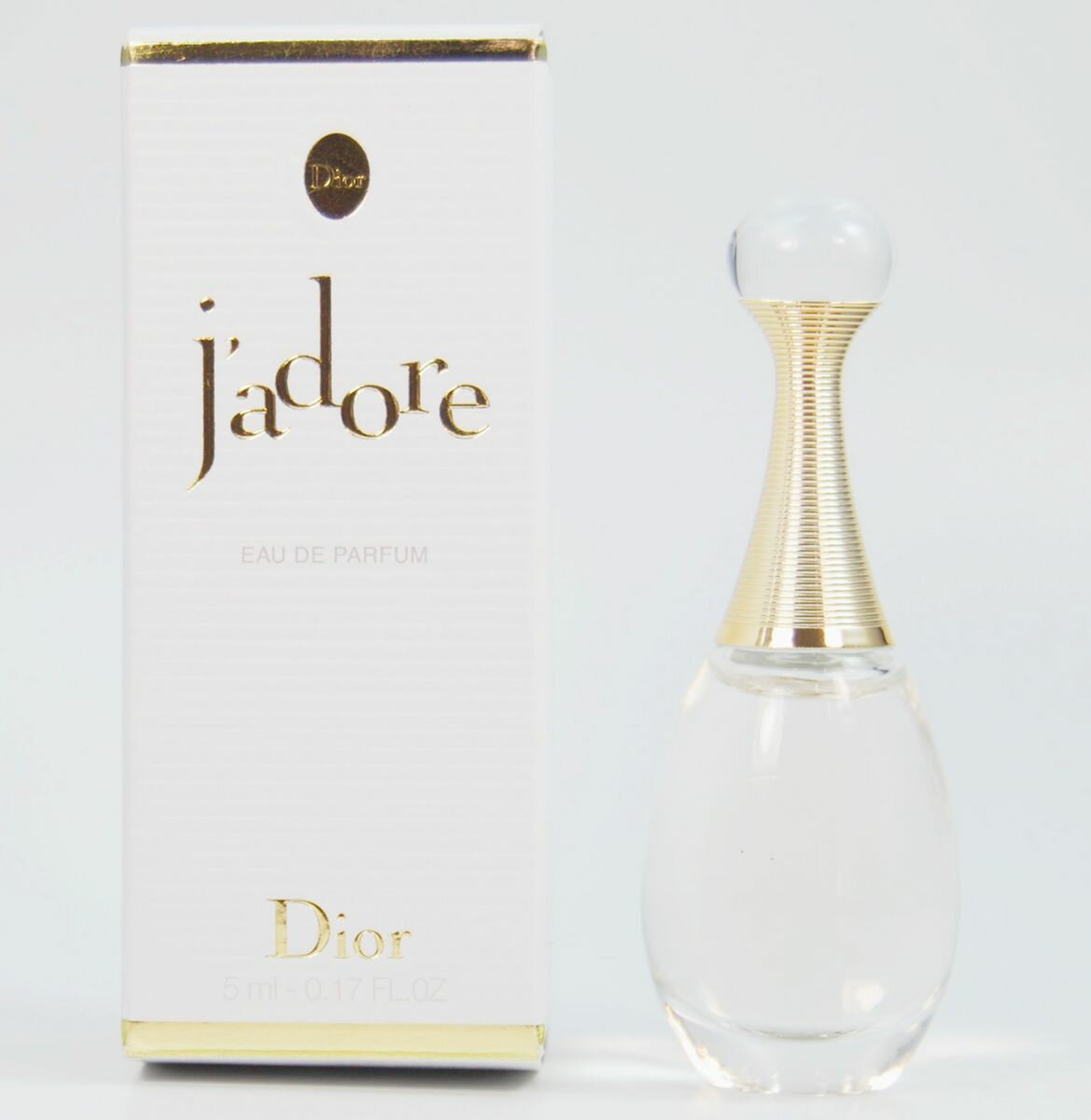 Di7 ディオール　ジャドールオールミエールEDT Christian Dior 【並行輸入品】クリスチャンディオール