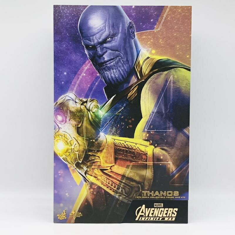 【ムービー・マスターピース】サノス 『アベンジャーズ／インフィニティ・ウォー』 楽天市場】ムービー・マスターピース アベンジャーズ インフィニティ