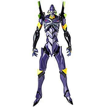 (未使用･未開封品)リボルテックヤマグチNO.137 エヴァンゲリオン改2号機Γ ~正規実用型 改2号機Γ~ リボルテックヤマグチ No.137 エヴァンゲリオン改2号機γ 正規