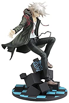 ユニオンクリエイティブ　ダンガンロンパ　狛枝凪斗　フィギュア Amazon | ユニオンクリエイティブ ダンガンロンパ1・2 Reload 狛