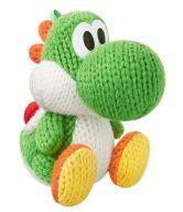 楽天市場】任天堂 Wii U amiibo あみぐるみヨッシー みどり