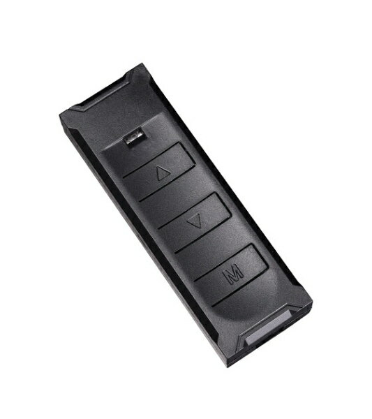 LIANLI リアンリ BR DIGITAL black