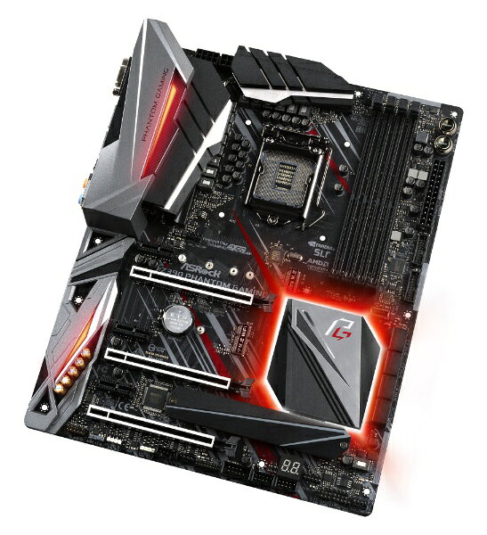 楽天市場】ASRock X570 PHANTOM GAMING-ITX/TB3 | 価格比較 - 商品価格ナビ