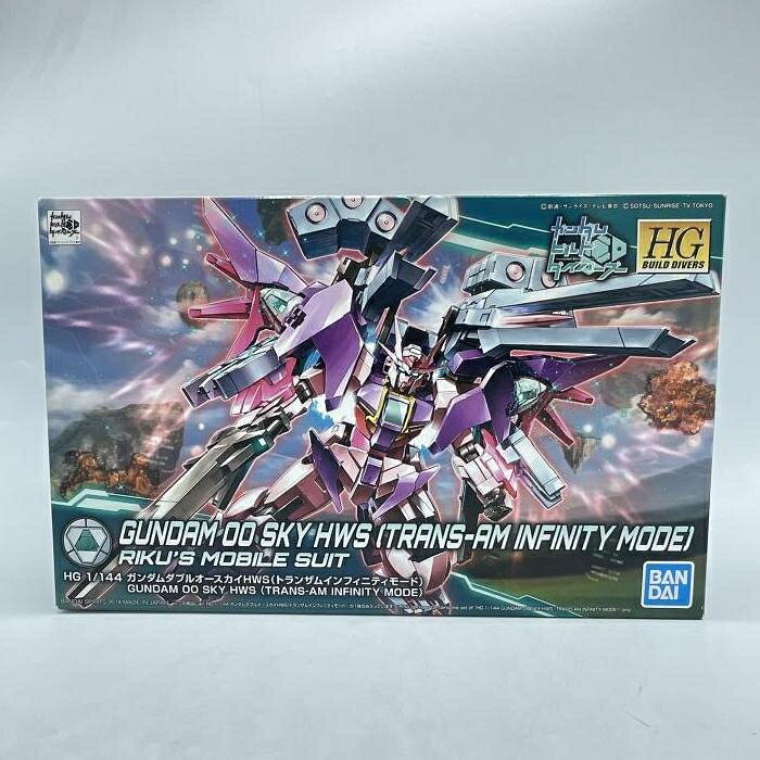 楽天市場】BANDAI SPIRITS HGBD：R 1／144 ガンダム