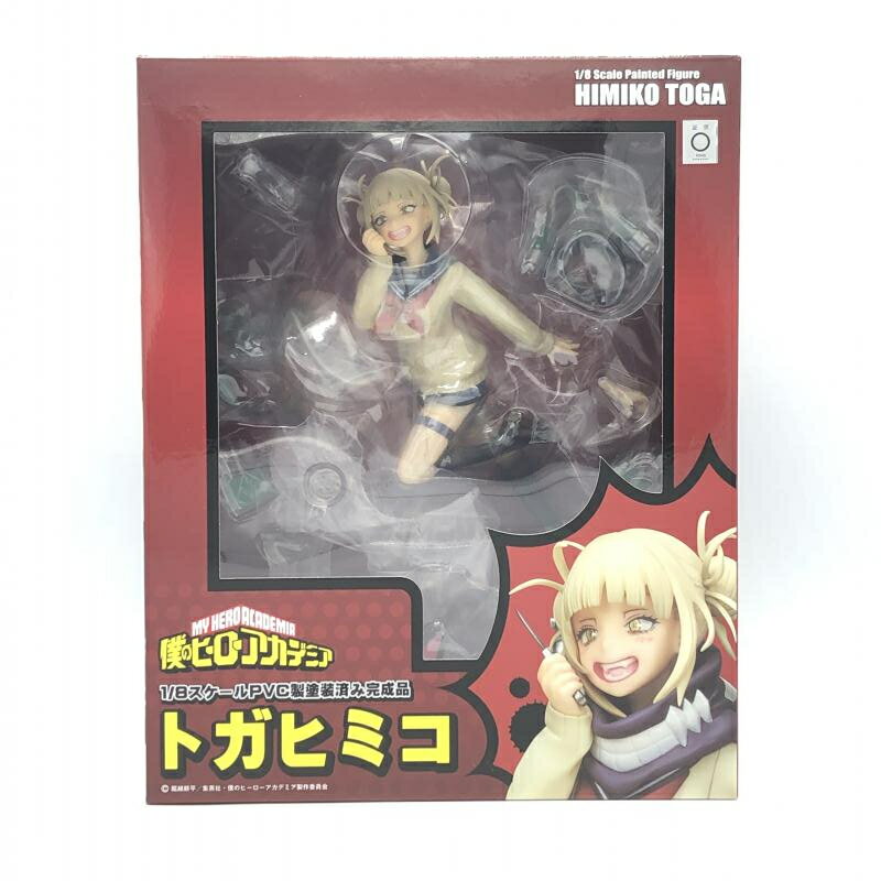 [開封]ミルコ 1/4 フィギュア 僕のヒーローアカデミア フリーイング ヒロアカ」よりプロヒーロー・ミルコの肉体美再現フィギュア予約