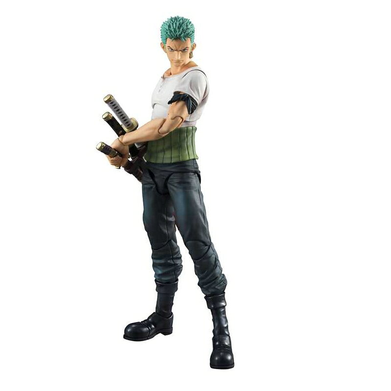 楽天市場】メガハウス ヴァリアブルアクションヒーローズ ONE