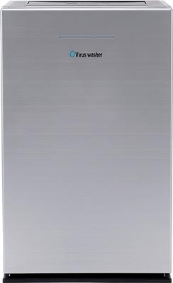 SiRiUS ウイルスウォッシャー 次亜塩素酸空気清浄機 SVW-AQA2000(S)
