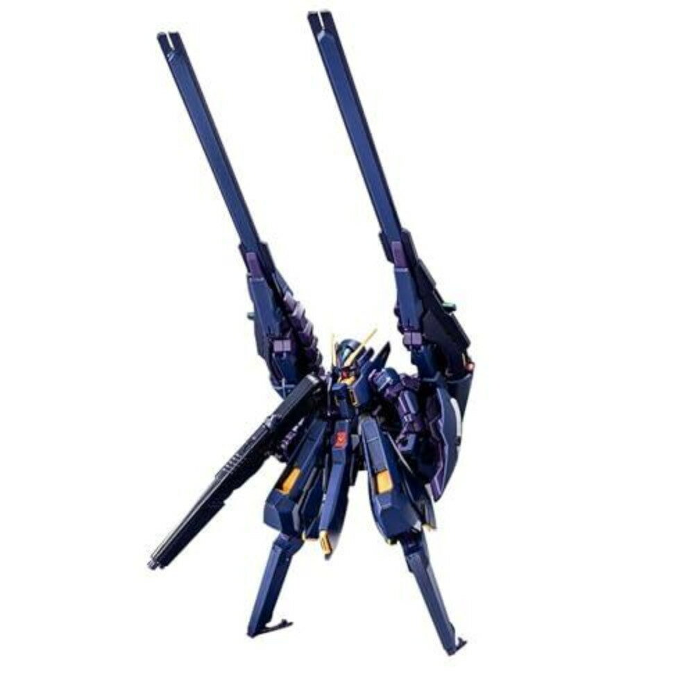 HG 1/144 RX-121-3C ガンダム TR-1 ハイゼンスレイ P-Bandai HG RX-121-3C Gundam TR-1 Haze'n-thley – GUNJAP