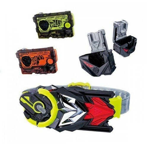 仮面ライダーゼロワン きゃらコン RCライズホッパー Amazon | 仮面ライダーゼロワン きゃらコン RCライズホッパー