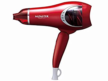 KOIZUMI MONSTER ドライヤー KHD-W710/R