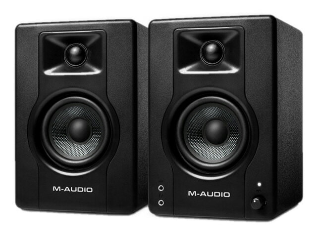 楽天市場】MACKIE マルチメディアモニタースピーカー CR3-X | 価格比較