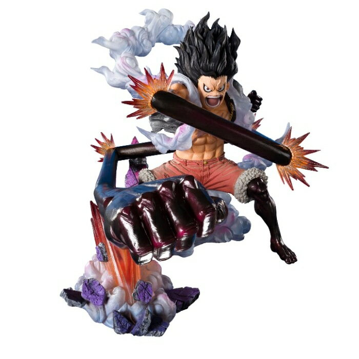 楽天市場】メガハウス Portrait.Of.Piratesワンピース SA-MAXIMUM