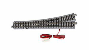 楽天市場】カトー ユニトラックV7 複線両渡り電動ポイントセット