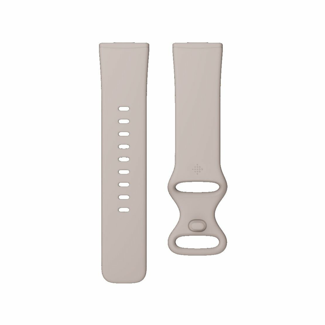 FitbitCharge5交換用スポーツベルトブラックLサイズFB181SBBK FitbitCharge5交換用スポーツベルトブラックLサイズFB181SBBK