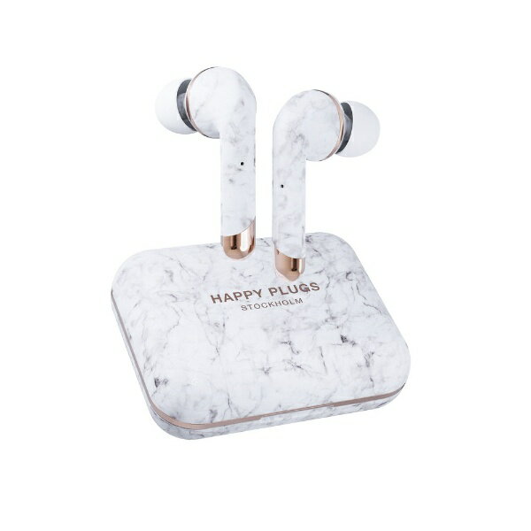 楽天市場】Happy Plugs フルワイヤレスイヤホン AIR 1 PLUS IN-EAR