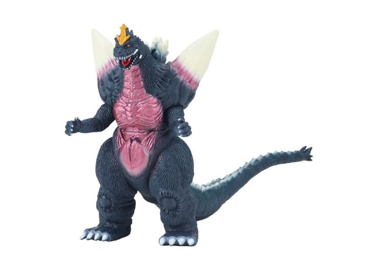 楽天市場】バンダイ ゴジラVSキングギドラ リアルアクション