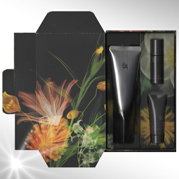 pola BA クレンジングクリーム B.A クレンジングクリーム N: 商品詳細 | ポーラ公式 エイジング