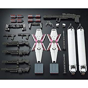 楽天市場】バンダイ HGCC 1/144 ターンエーガンダム用 拡張エフェクト