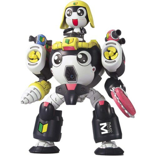 楽天市場】BANDAI SPIRITS プラモコレクション ケロロ軍曹＆ケロロロボ